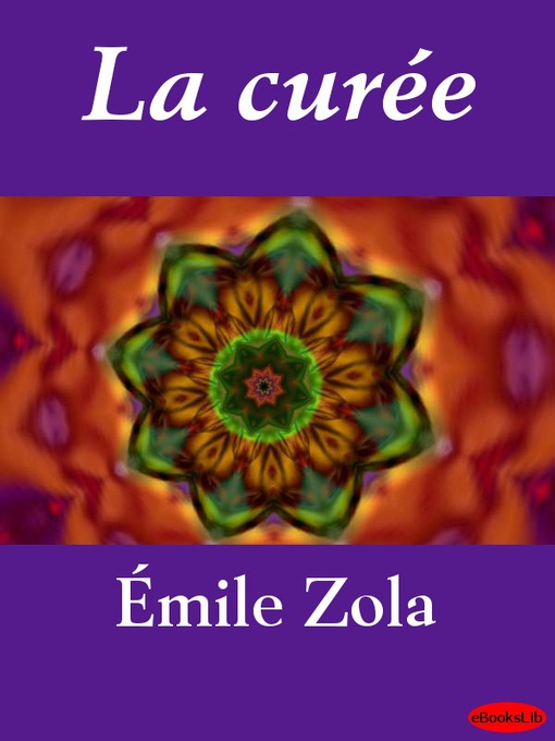 Title details for La Kurée by Émile Zola - Available